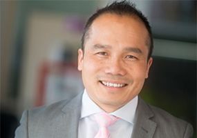 Luat Nguyen, Managing Director