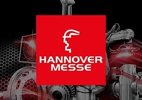 Hannover Messe 2019 Home of Industrial Pioneers