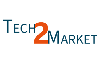 Tech2Market Logo