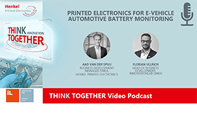 THINKTogether Video Podcast with Henkel Adhesive
